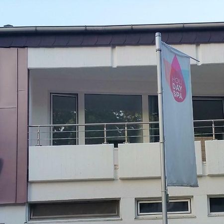 Holi Day Spa Appartement 1 Berlin Dış mekan fotoğraf
