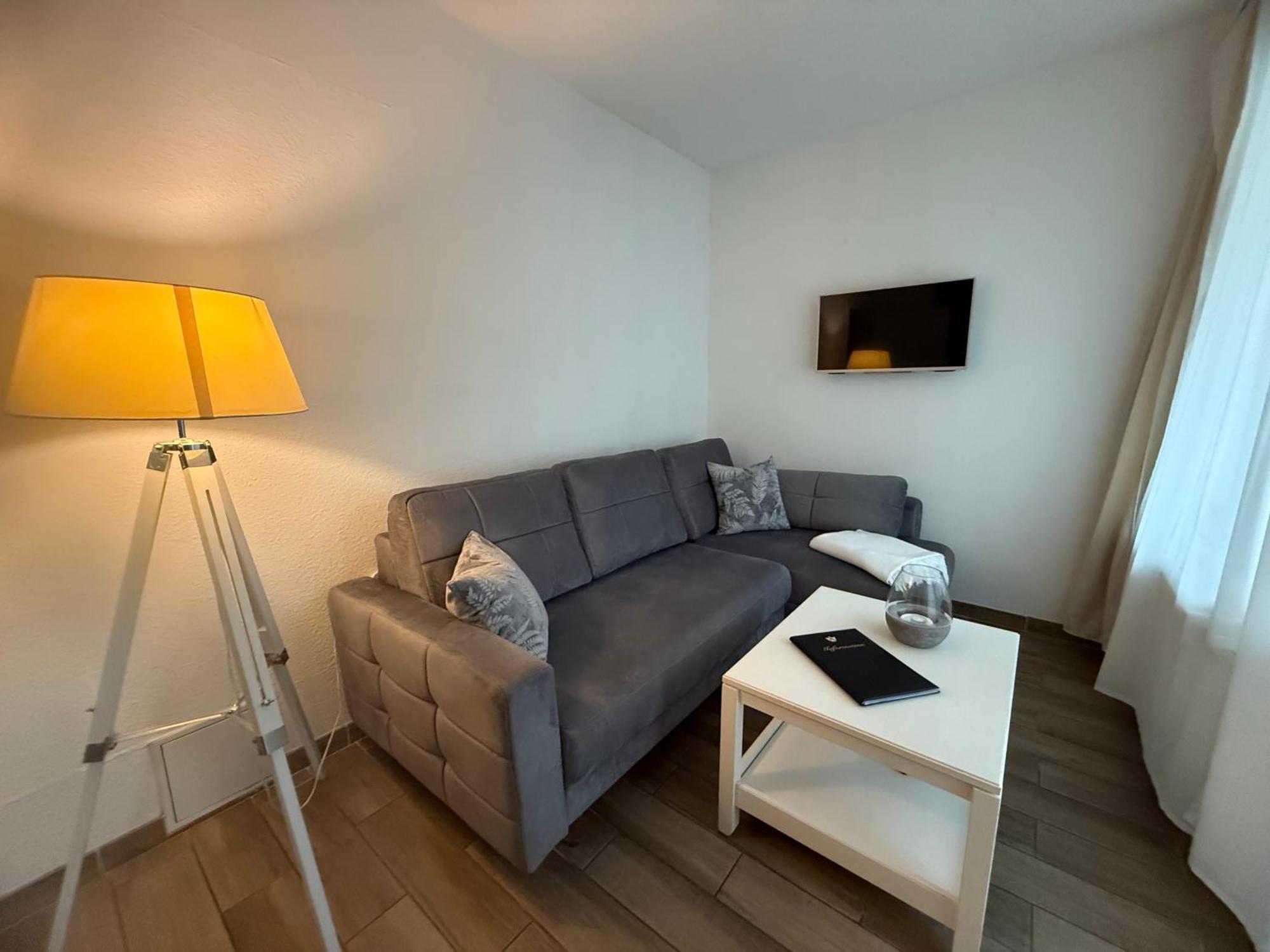 Holi Day Spa Appartement 1 Berlin Dış mekan fotoğraf