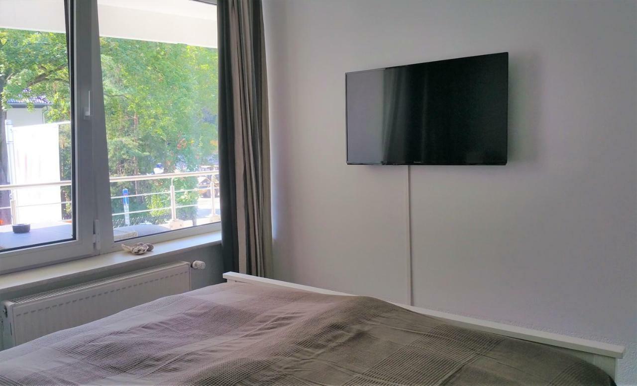 Holi Day Spa Appartement 1 Berlin Dış mekan fotoğraf
