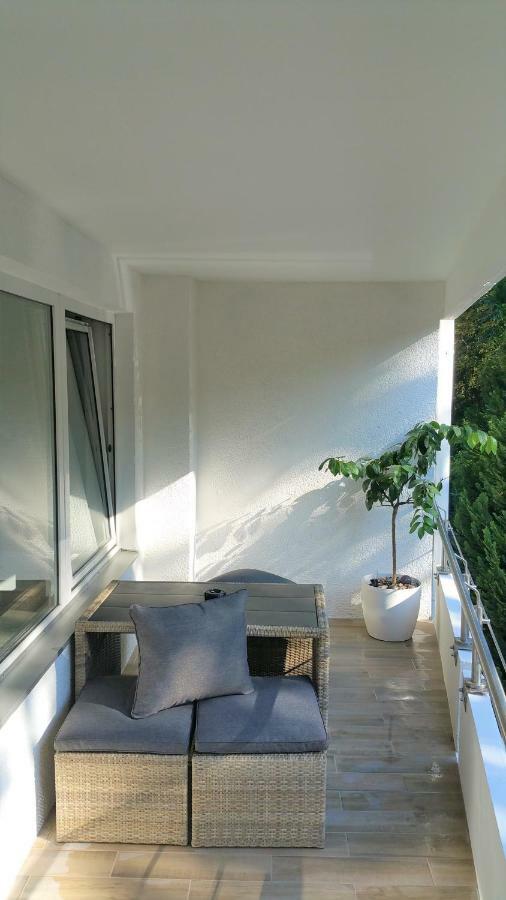 Holi Day Spa Appartement 1 Berlin Dış mekan fotoğraf