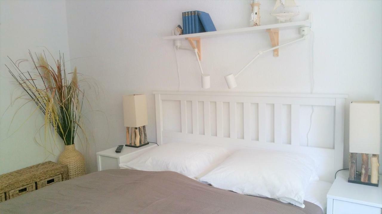 Holi Day Spa Appartement 1 Berlin Dış mekan fotoğraf
