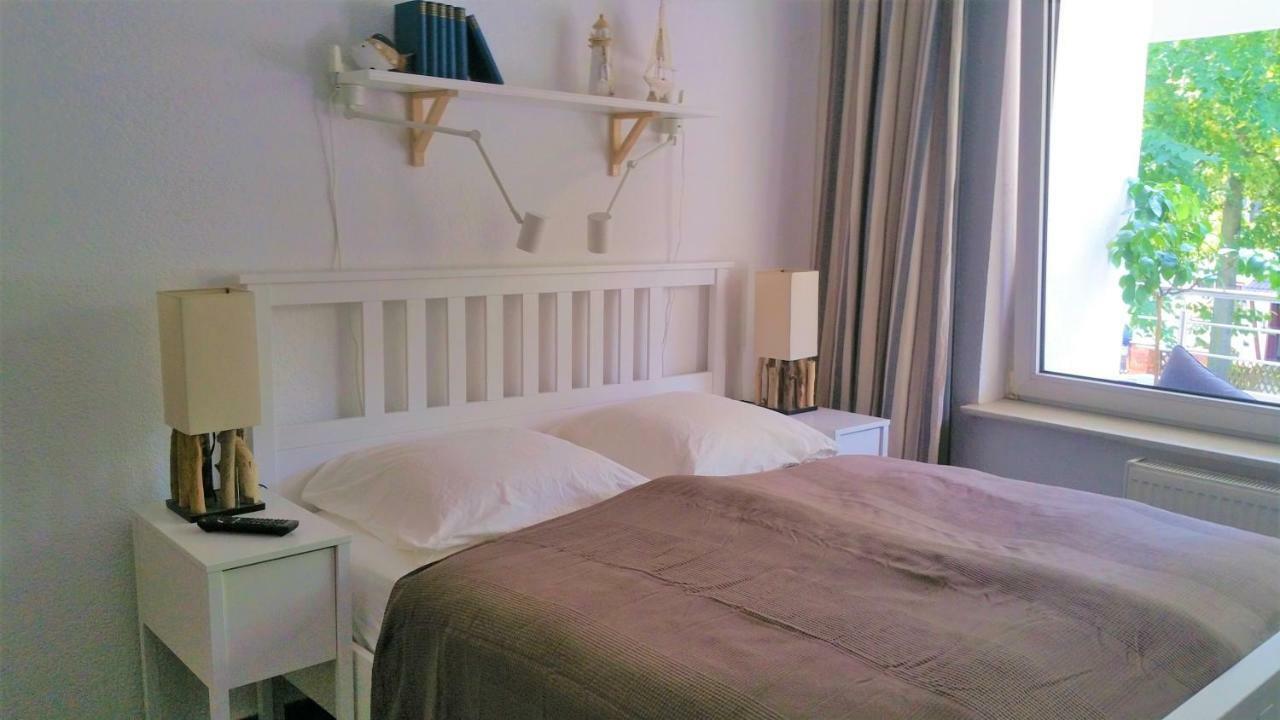 Holi Day Spa Appartement 1 Berlin Dış mekan fotoğraf