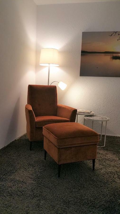 Holi Day Spa Appartement 1 Berlin Dış mekan fotoğraf