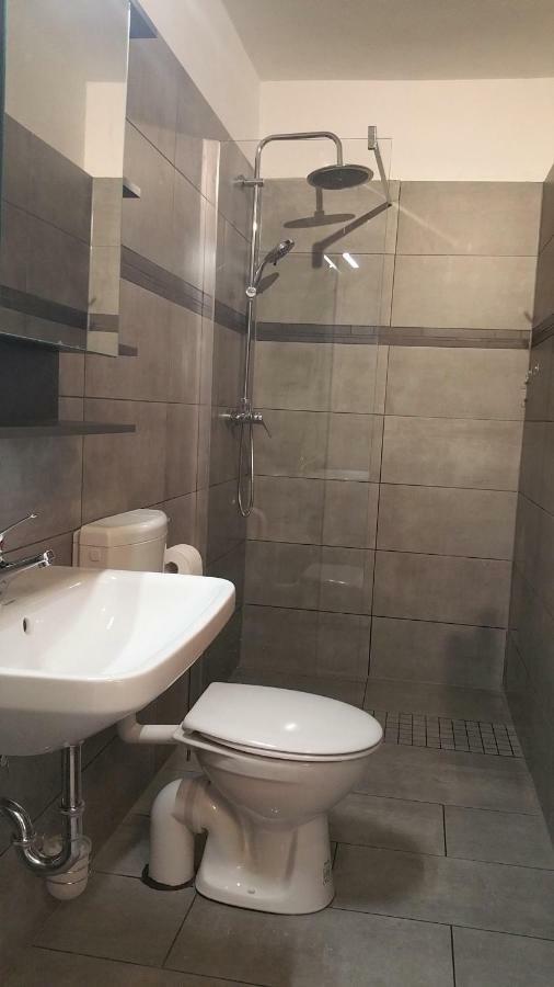 Holi Day Spa Appartement 1 Berlin Dış mekan fotoğraf